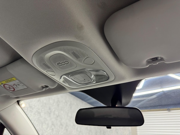 Used Fiat 500X 2016 for sale - 73741991: Photo 20