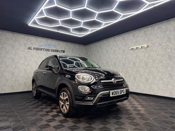 Used Fiat 500X 2016 for sale - 73741991: Photo 22