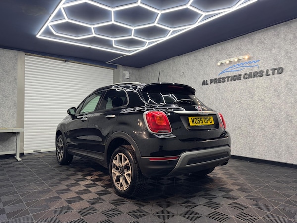 Used Fiat 500X 2016 for sale - 73741991: Photo 23