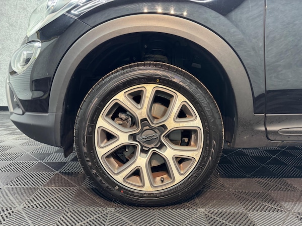 Used Fiat 500X 2016 for sale - 73741991: Photo 24