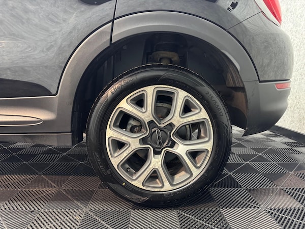 Used Fiat 500X 2016 for sale - 73741991: Photo 25