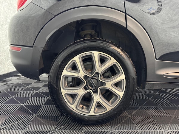 Used Fiat 500X 2016 for sale - 73741991: Photo 26