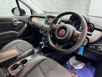 Used Fiat 500X 2016 for sale - 73741991: Photo
