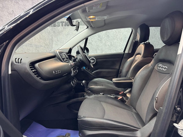 Used Fiat 500X 2016 for sale - 73741991: Photo 3