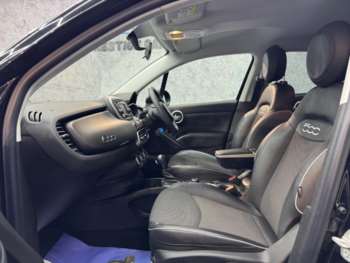 Used Fiat 500X 2016 for sale - 73741991: Photo