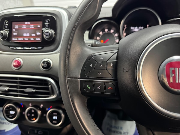 Used Fiat 500X 2016 for sale - 73741991: Photo 5