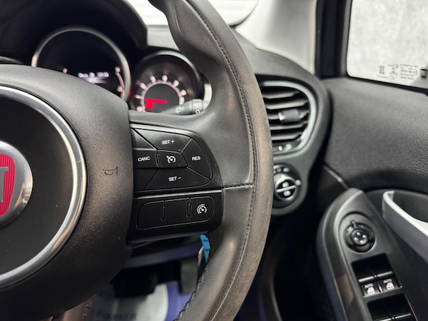 Used Fiat 500X 2016 for sale - 73741991: Photo 6