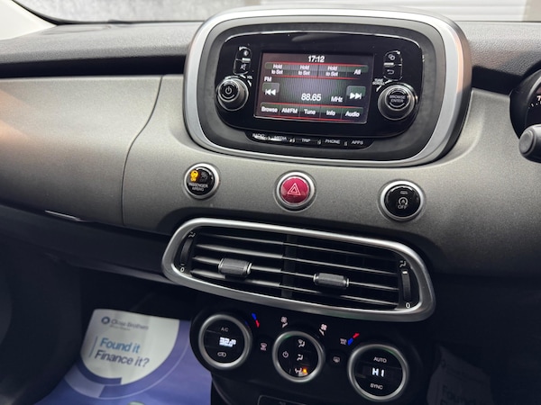 Used Fiat 500X 2016 for sale - 73741991: Photo 7