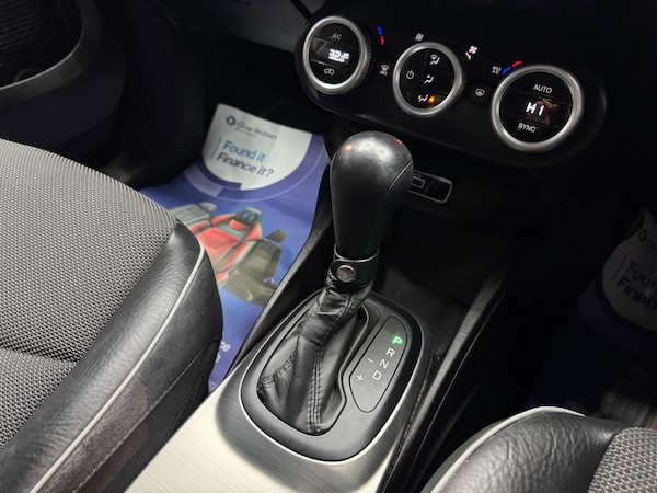 Used Fiat 500X 2016 for sale - 73741991: Photo 8