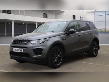 2018 (68) - 2.0 TD4 180 Landmark 5dr Auto