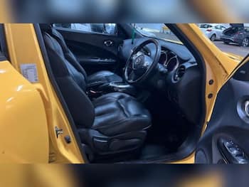 Used Nissan Juke 2016 for sale - 79846873: Photo
