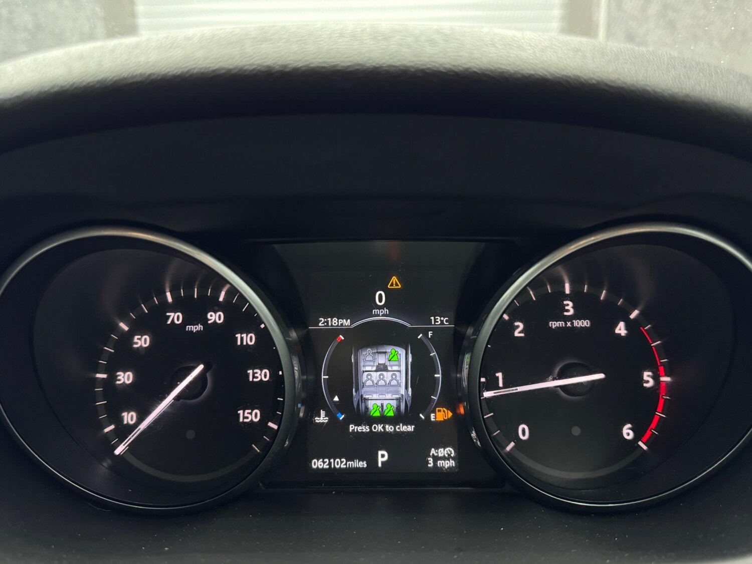 Used Land Rover Discovery Sport 2017 for sale - 78058369: Photo 16