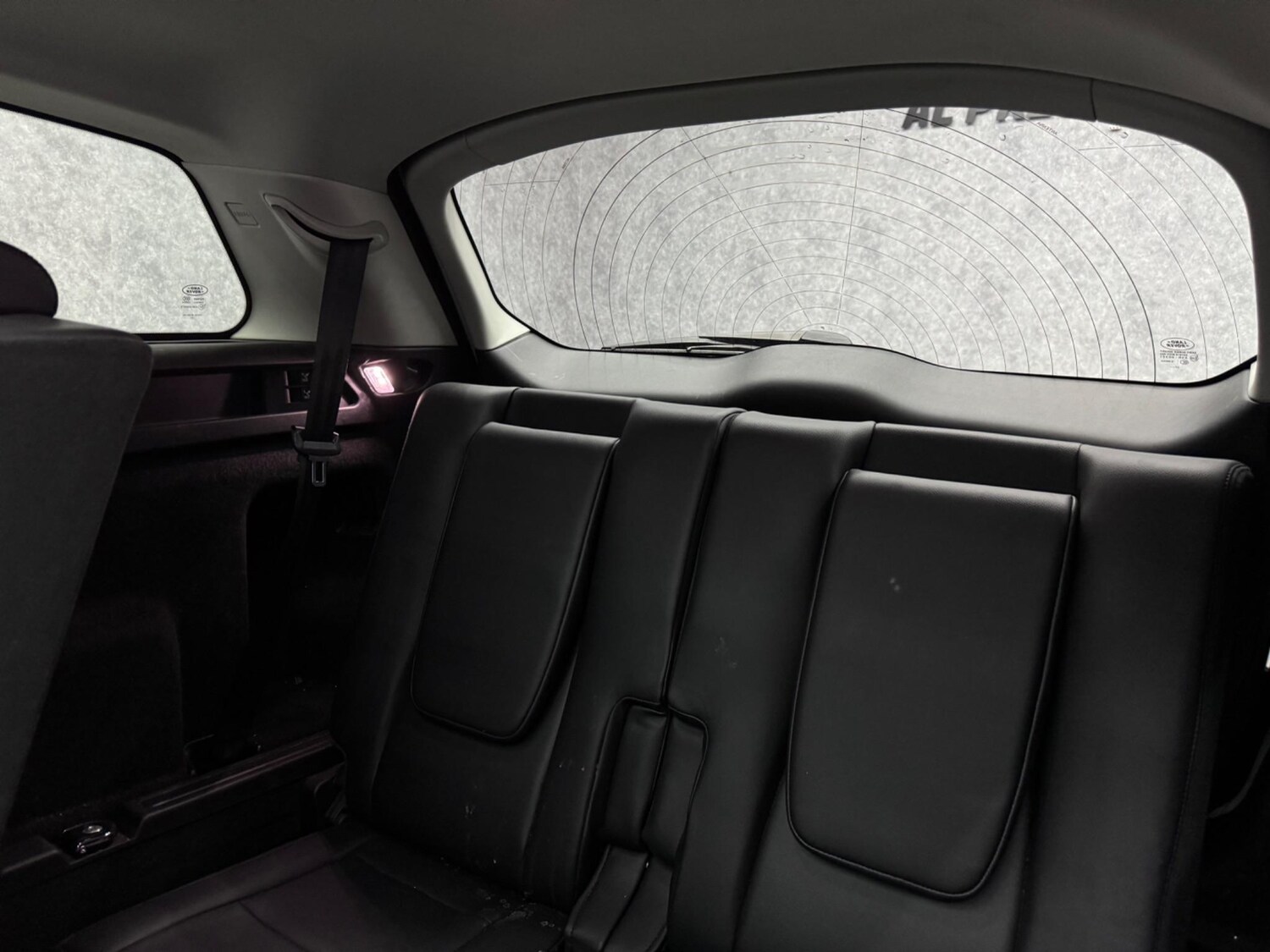 Used Land Rover Discovery Sport 2017 for sale - 78058369: Photo 18