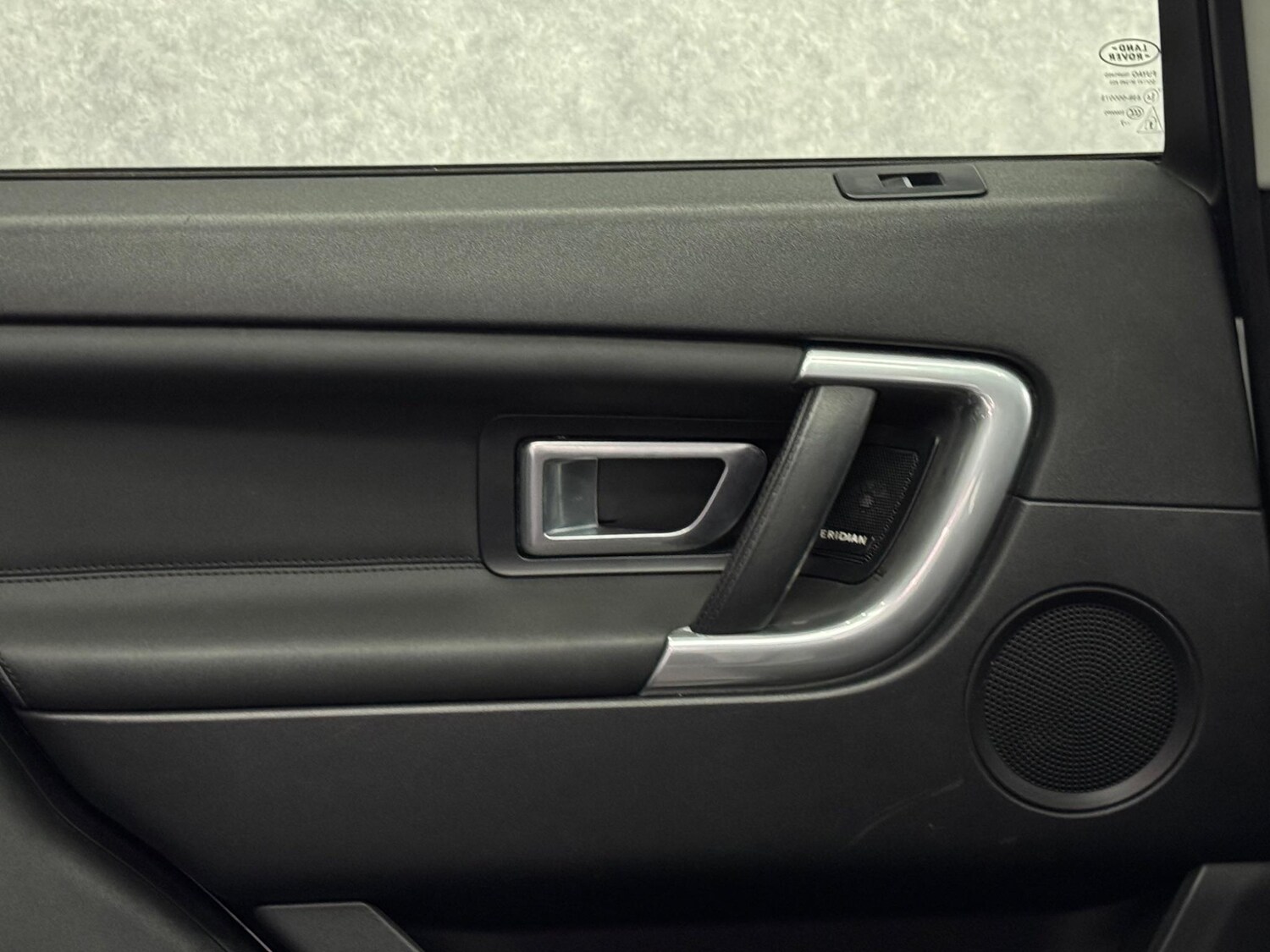 Used Land Rover Discovery Sport 2017 for sale - 78058369: Photo 20