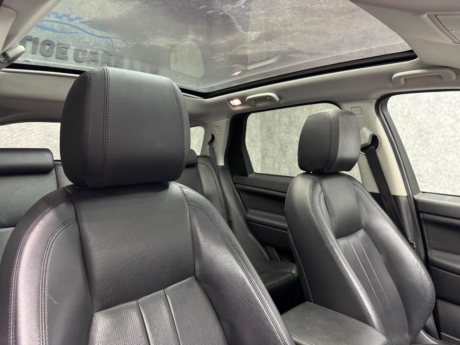 Used Land Rover Discovery Sport 2017 for sale - 78058369: Photo 5