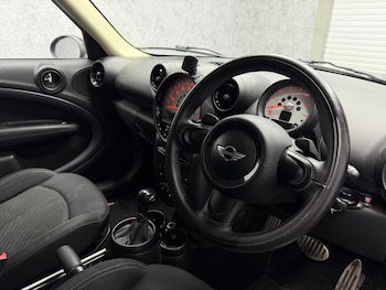 Used MINI Countryman 2013 for sale - 77377012: Photo