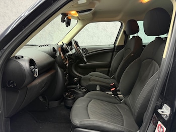 Used MINI Countryman 2013 for sale - 77377012: Photo