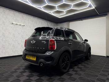 Used MINI Countryman 2013 for sale - 77377012: Photo