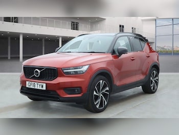 2018 (18) - 2.0 D4 First Edition Auto AWD Euro 6 (s/s) 5dr