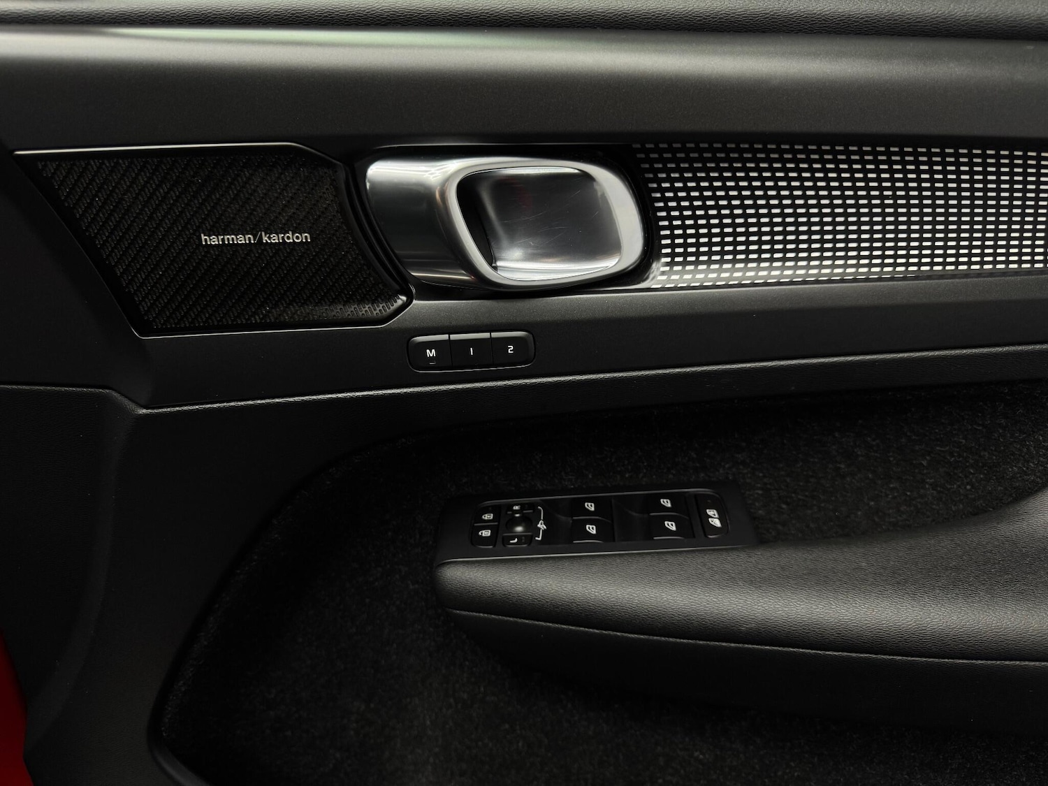 Used Volvo XC40 2018 for sale - 76440503: Photo 21