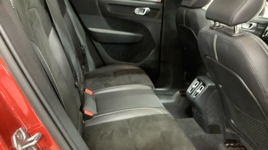 Used Volvo XC40 2018 for sale - 76440503: Photo 3