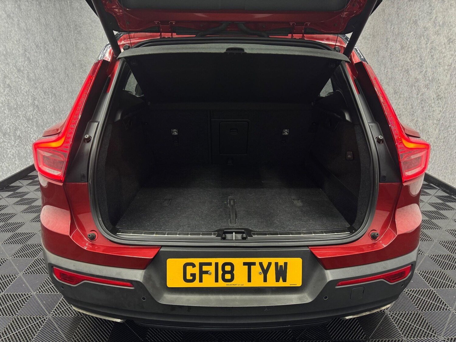 Used Volvo XC40 2018 for sale - 76440503: Photo 30