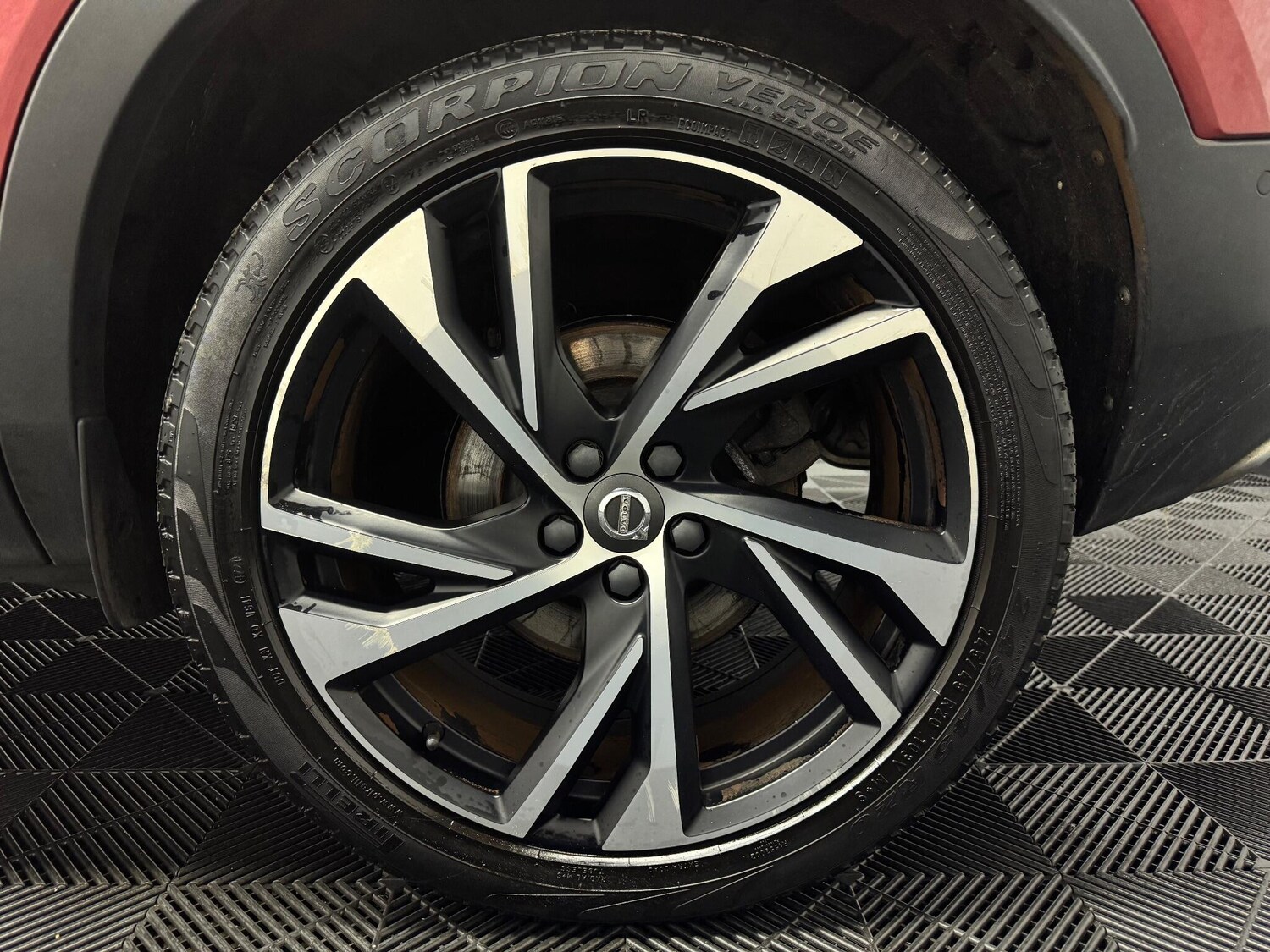 Used Volvo XC40 2018 for sale - 76440503: Photo 33