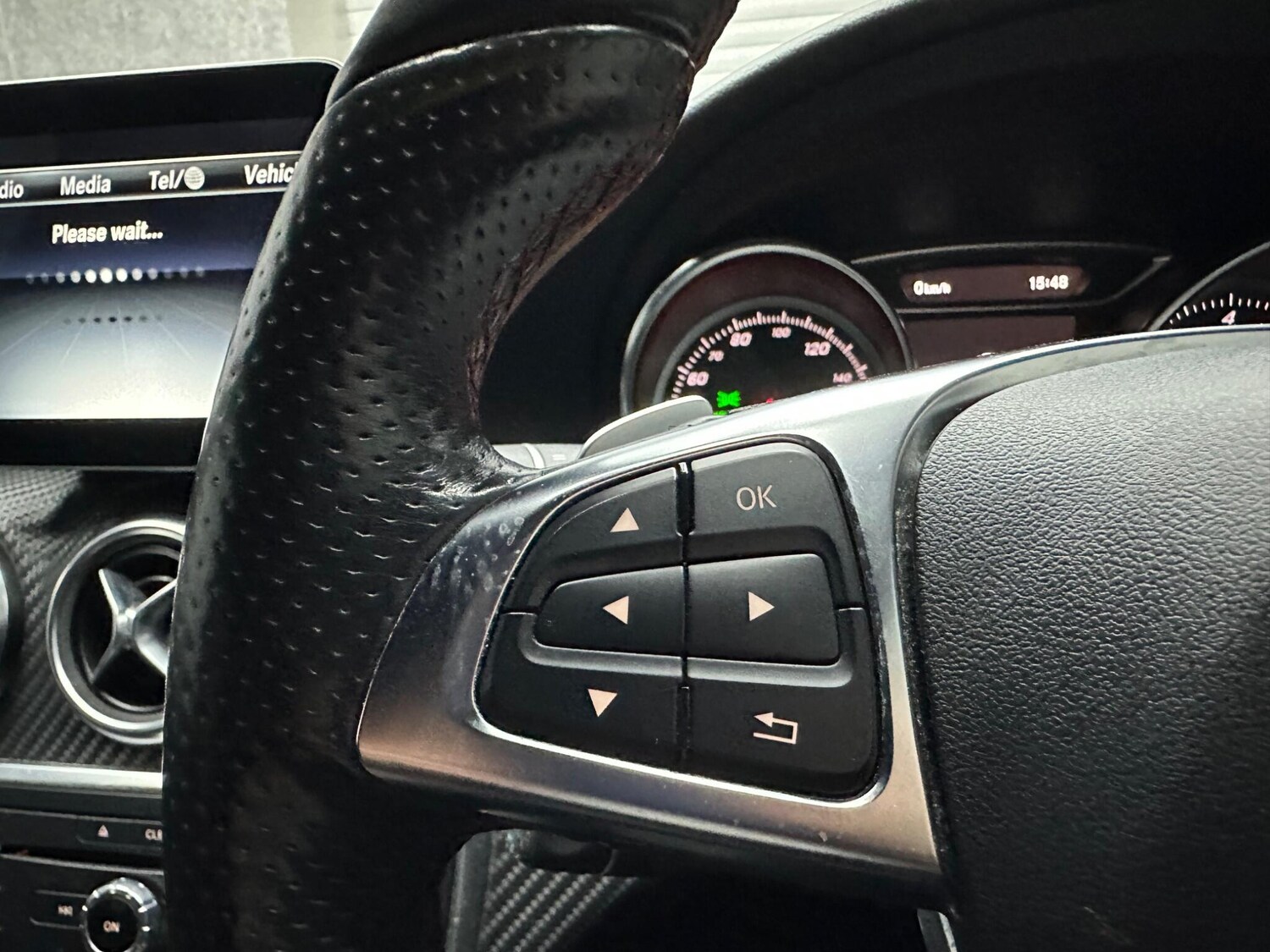 Used Mercedes-Benz A-Class 2017 for sale - 78058256: Photo 11