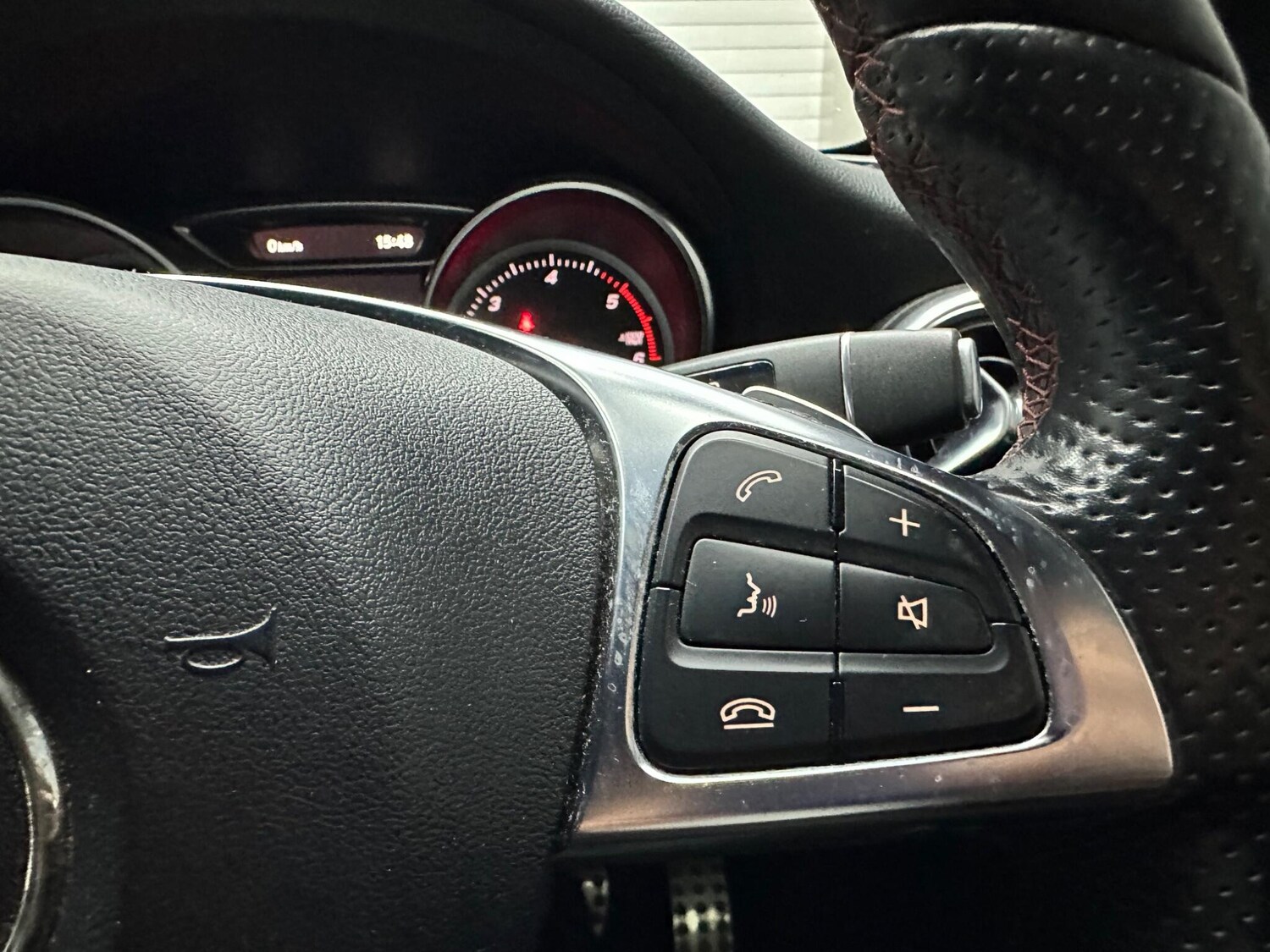 Used Mercedes-Benz A-Class 2017 for sale - 78058256: Photo 13