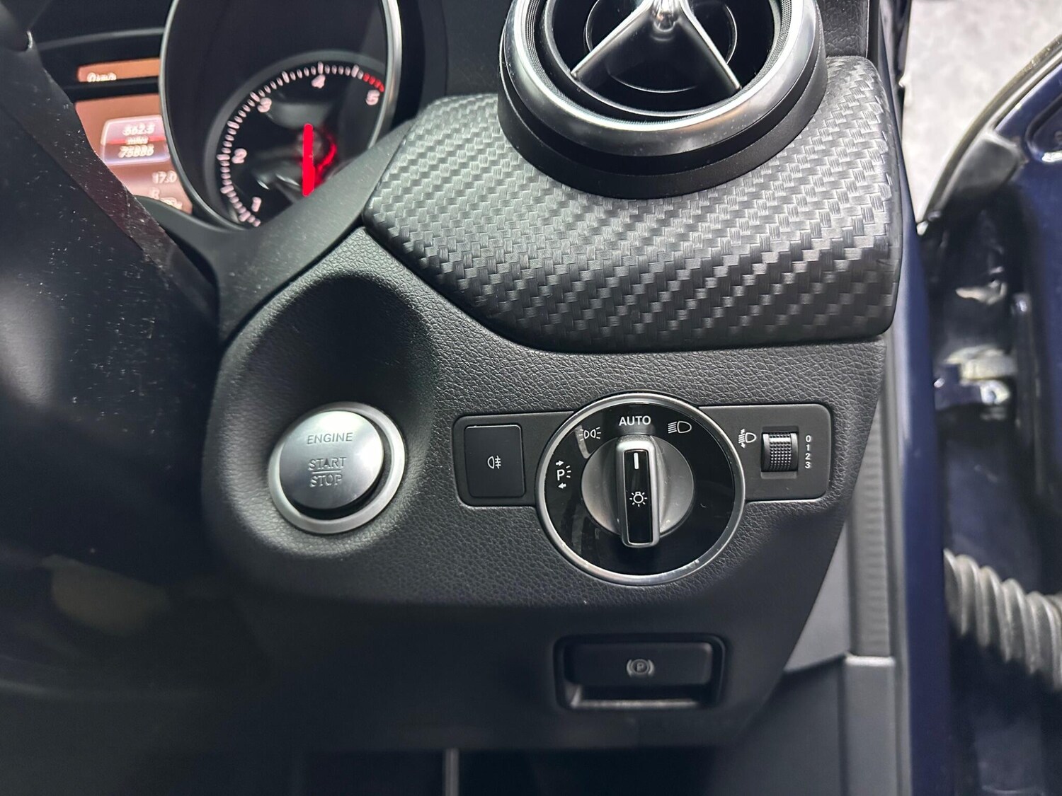 Used Mercedes-Benz A-Class 2017 for sale - 78058256: Photo 14