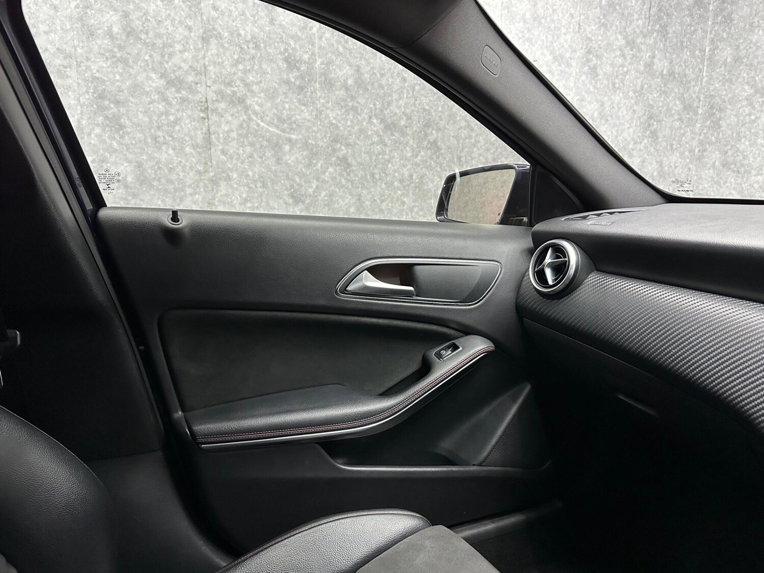 Used Mercedes-Benz A-Class 2017 for sale - 78058256: Photo 15