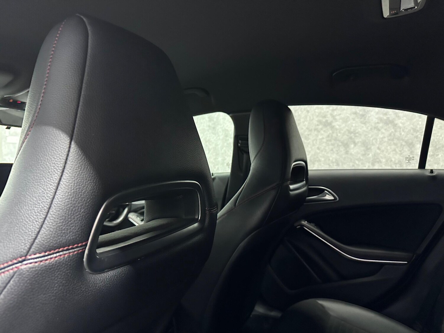 Used Mercedes-Benz A-Class 2017 for sale - 78058256: Photo 17