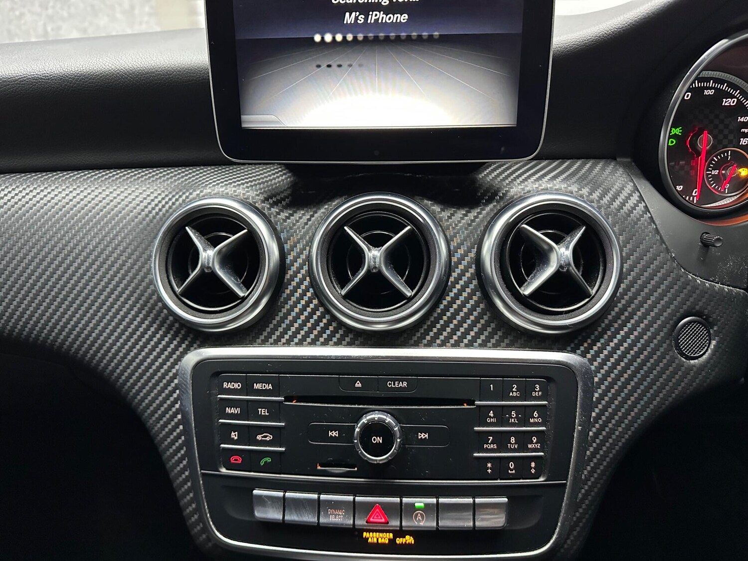 Used Mercedes-Benz A-Class 2017 for sale - 78058256: Photo 22