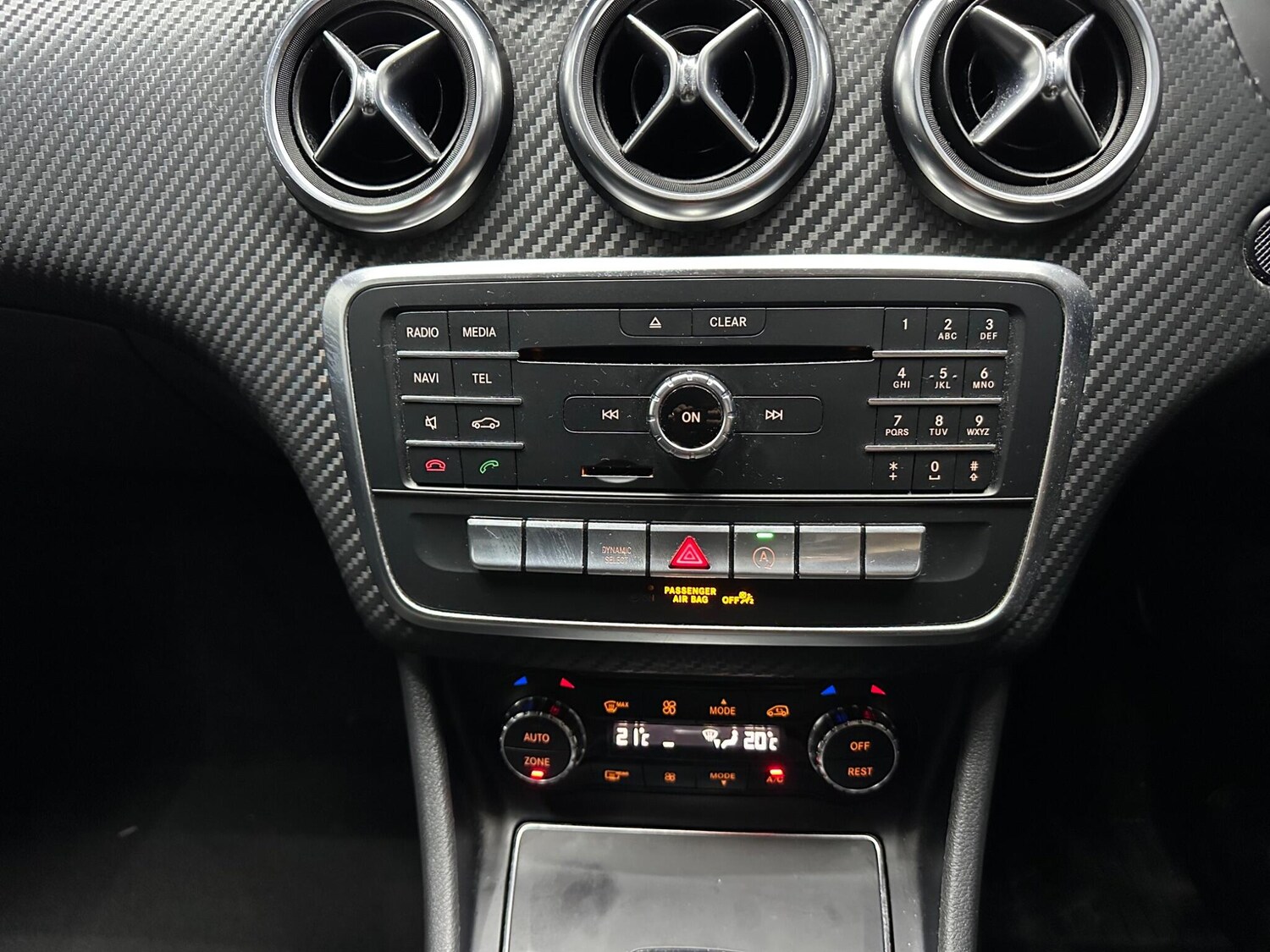 Used Mercedes-Benz A-Class 2017 for sale - 78058256: Photo 23