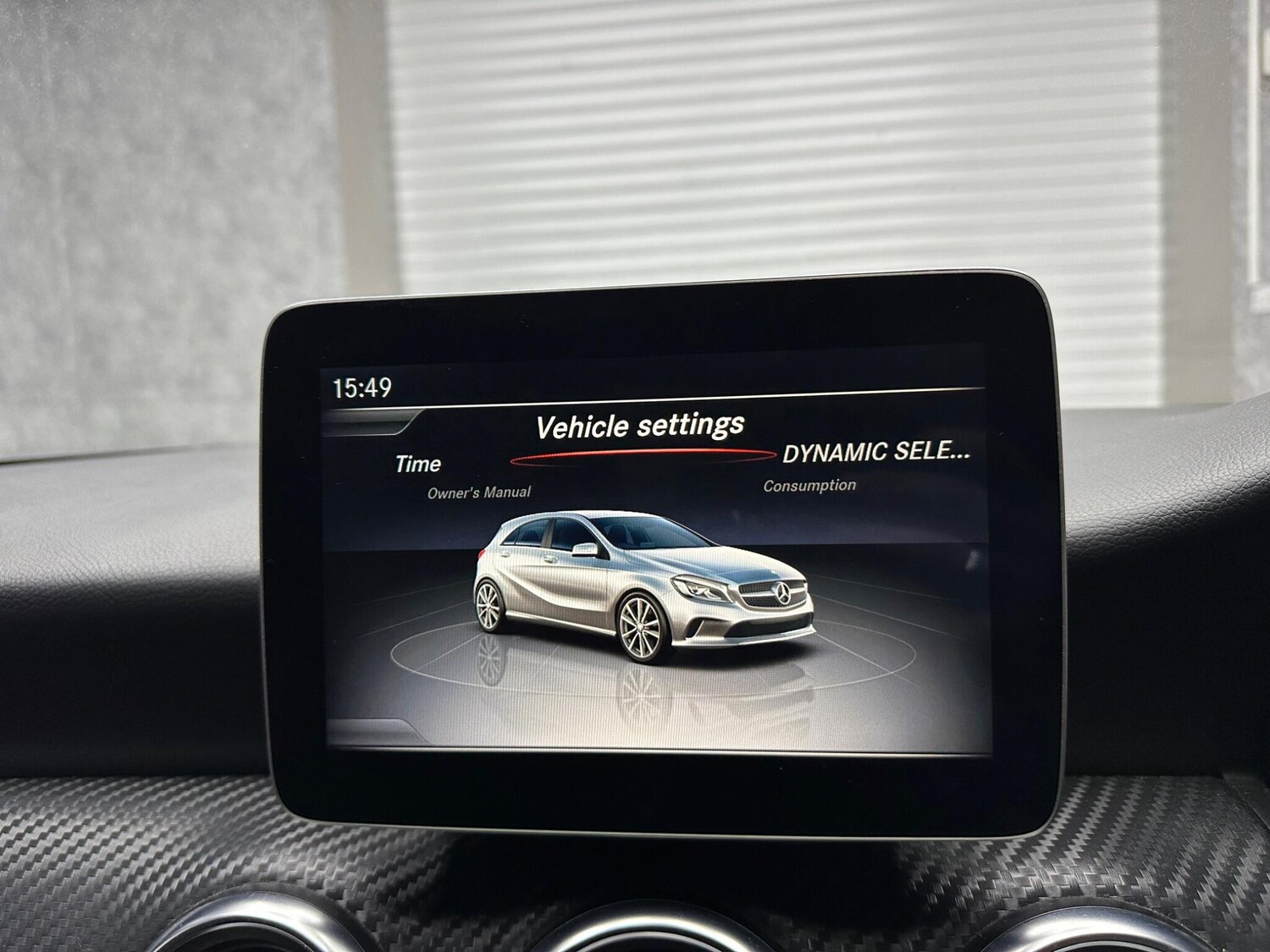 Used Mercedes-Benz A-Class 2017 for sale - 78058256: Photo 28