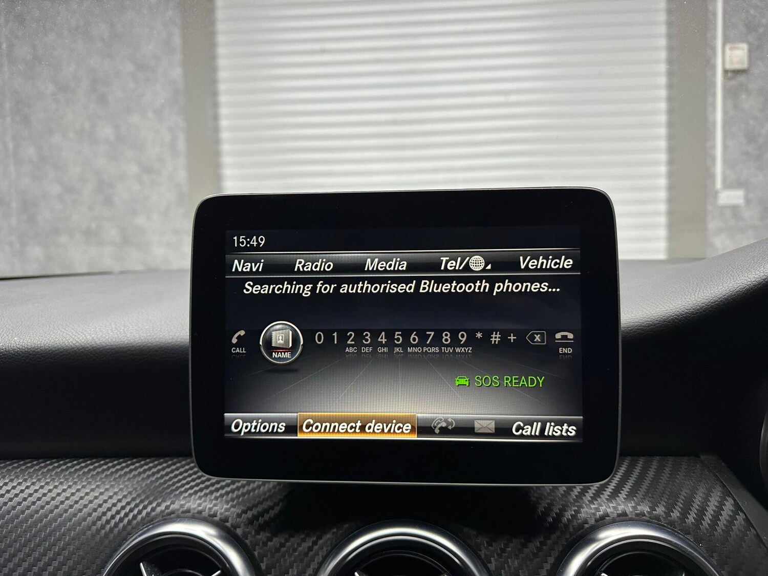 Used Mercedes-Benz A-Class 2017 for sale - 78058256: Photo 29