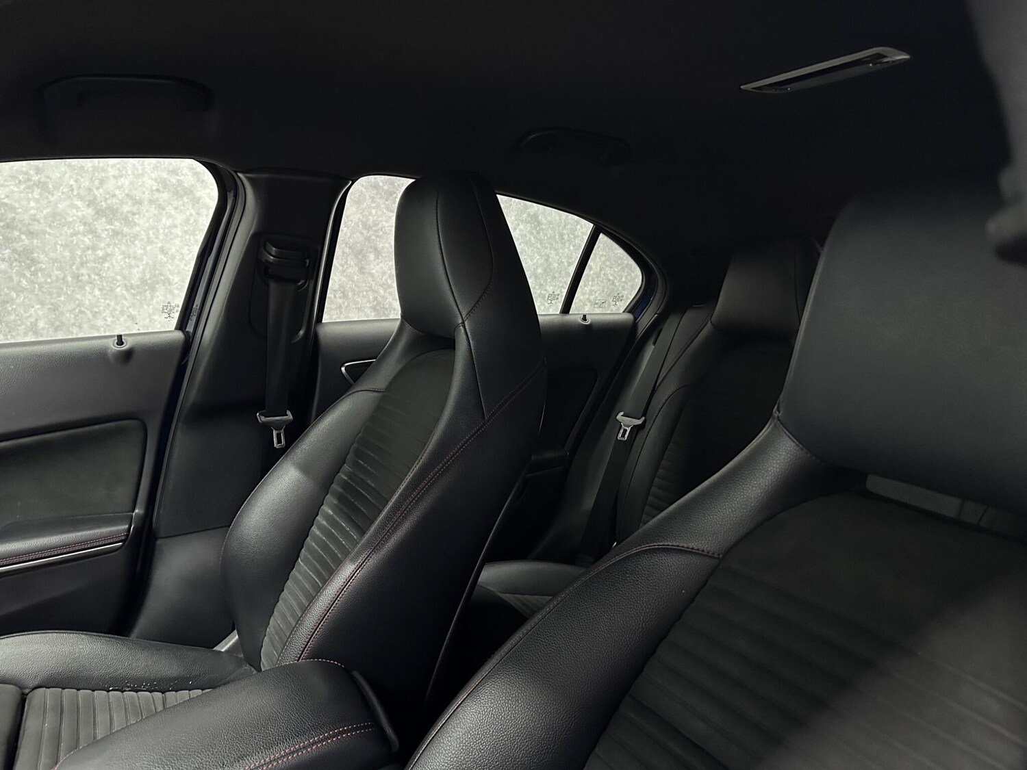 Used Mercedes-Benz A-Class 2017 for sale - 78058256: Photo 33