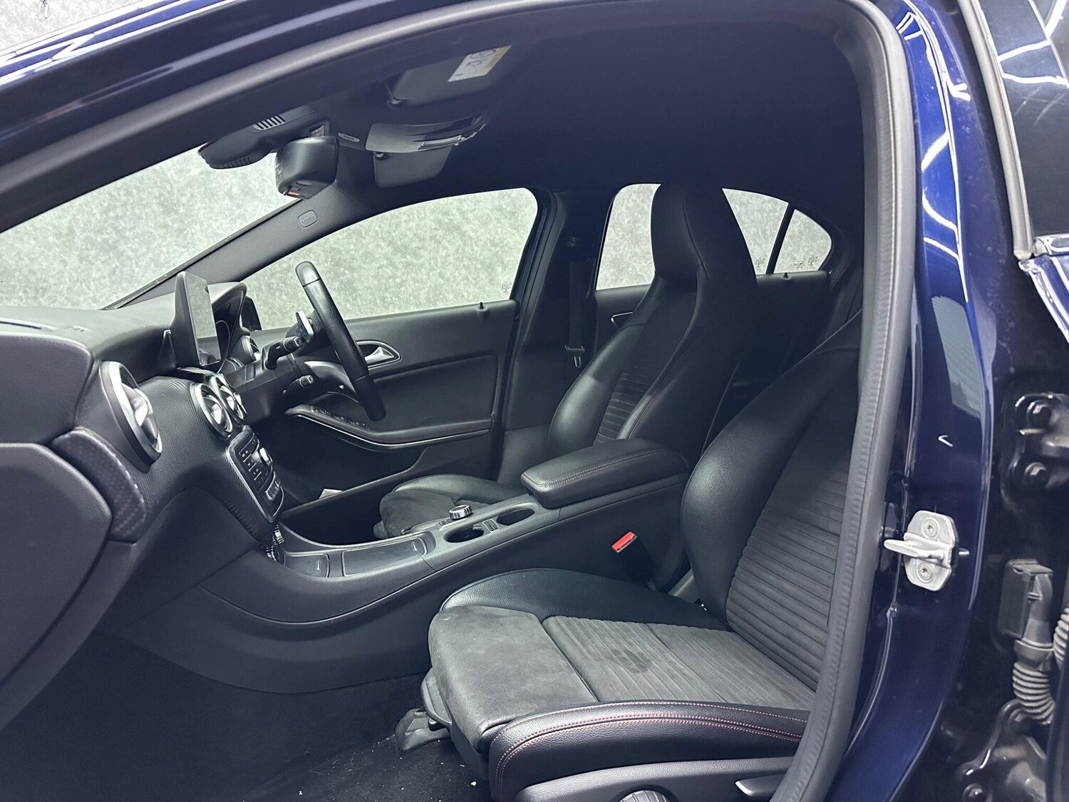 Used Mercedes-Benz A-Class 2017 for sale - 78058256: Photo 34