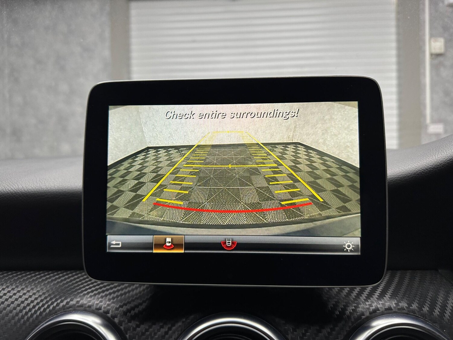 Used Mercedes-Benz A-Class 2017 for sale - 78058256: Photo 50