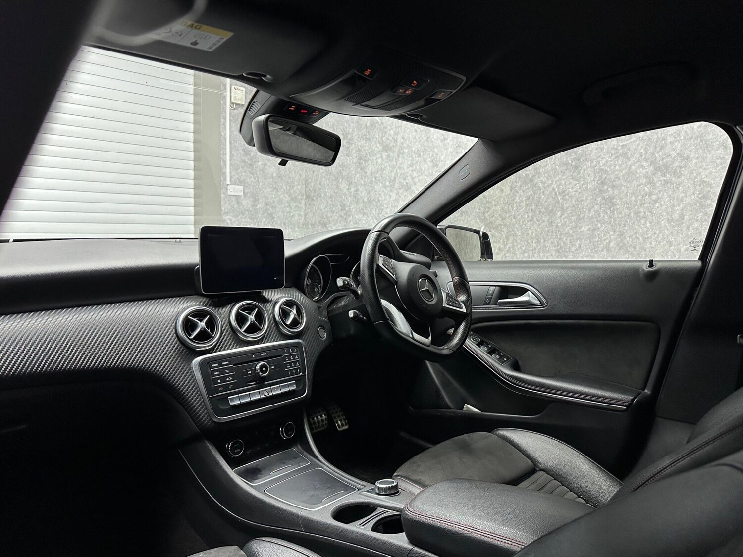 Used Mercedes-Benz A-Class 2017 for sale - 78058256: Photo 7