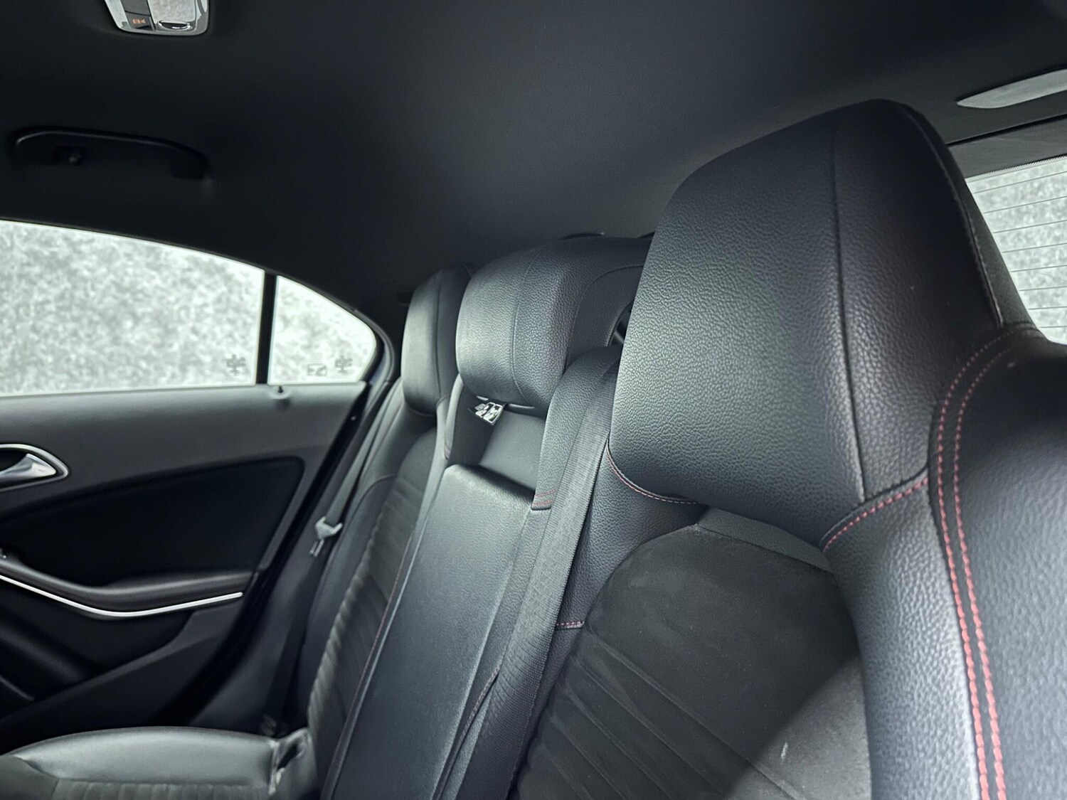 Used Mercedes-Benz A-Class 2017 for sale - 78058256: Photo 9