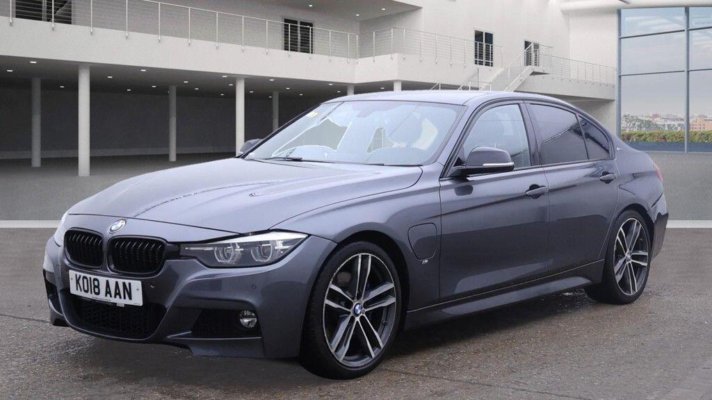 Used BMW 3 Series for sale - 76473660: Photo 1