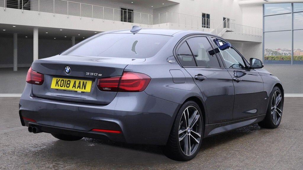 Used BMW 3 Series for sale - 76473660: Photo 10