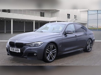 Used BMW 3 Series 2018 for sale - 76473660: Photo
