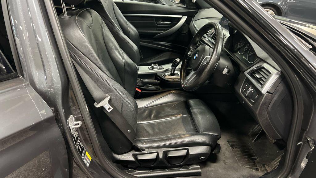 Used BMW 3 Series for sale - 76473660: Photo 2