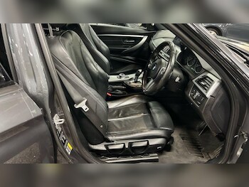 Used BMW 3 Series 2018 for sale - 76473660: Photo