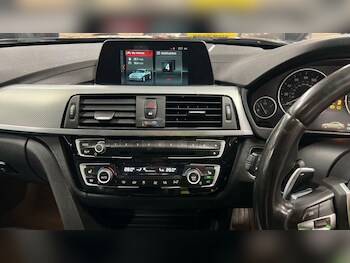 Used BMW 3 Series 2018 for sale - 76473660: Photo