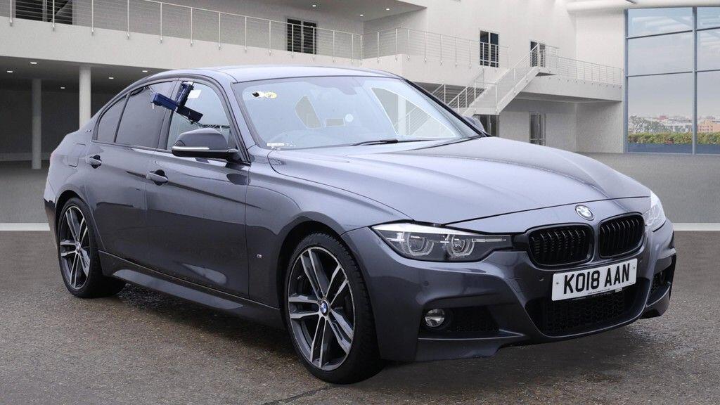 Used BMW 3 Series for sale - 76473660: Photo 5