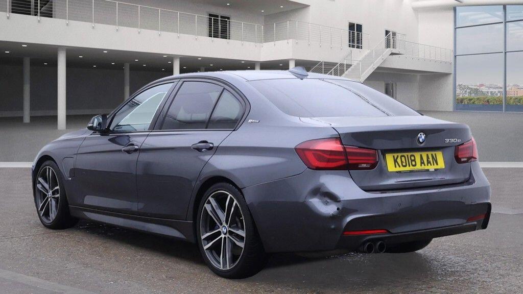 Used BMW 3 Series for sale - 76473660: Photo 6
