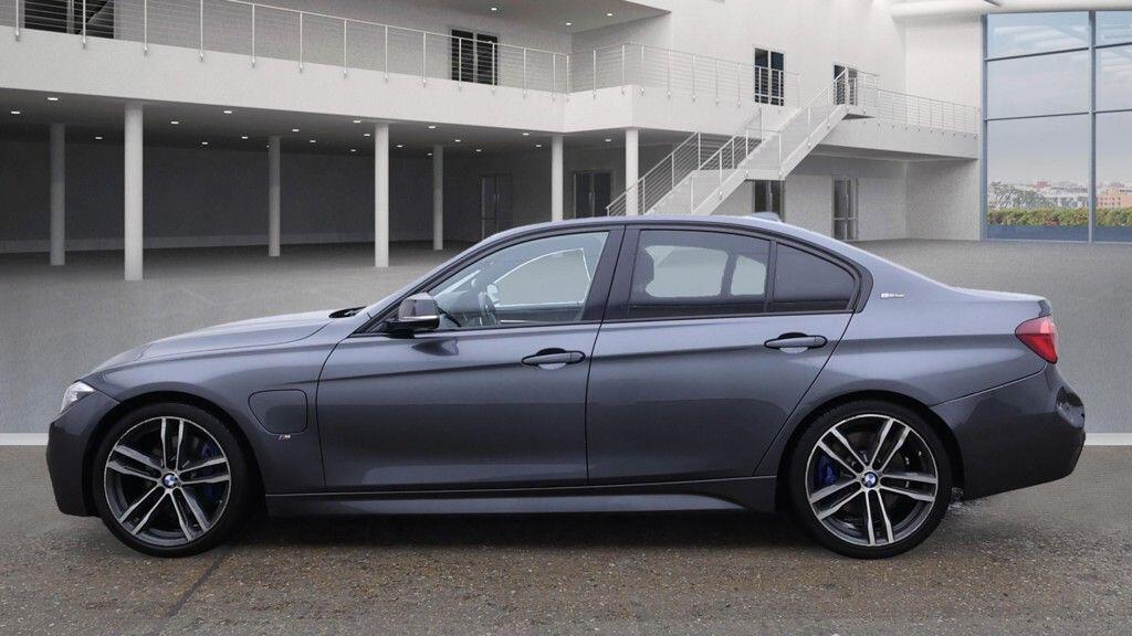 Used BMW 3 Series for sale - 76473660: Photo 8